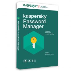 Kaspersky Password Manager 2023-2024, Runtime : 1 Jahr, Device: Unbegrenzte Zahl von Geräten, image 