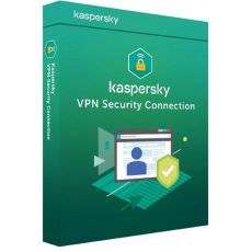 Kaspersky Secure Connection VPN 2023-2024, Runtime : 1 Jahr, Device: 5 Devices, image 