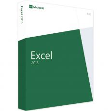 Excel 2013, image 