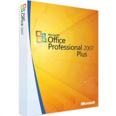 Office 2007 Professional Plus, image 