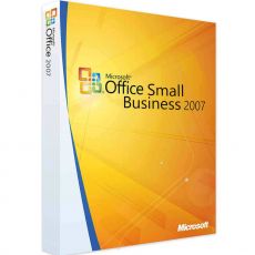 Office 2007 Small Business, image 