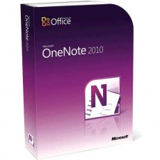 OneNote 2010, image 