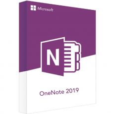 OneNote 2019 für Mac