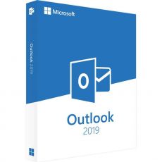Outlook 2019, Version: Windows, image 