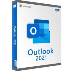 Outlook 2021, Version: Windows, image 