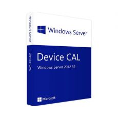 Windows Server 2012 R2 - Device CALs, Client Access Licenses: 1 CAL, image 