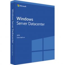 Windows Server 2019 Datacenter Core Add-on, image 