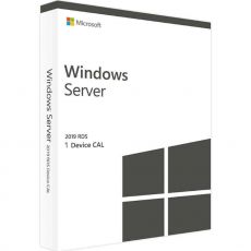 Windows Server 2019 RDS - Device CALs, Client Access Licenses: 1 CAL, image 