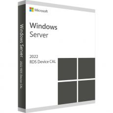 Windows Server 2022 RDS - Device CALs, Client Access Licenses: 1 CAL, image 