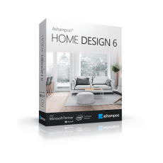 Ashampoo Home Design