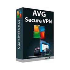 AVG Secure VPN