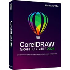 CorelDRAW Graphics Suite 2024, image 