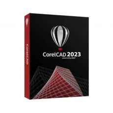 CorelCAD 2023