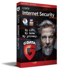 G DATA Internet Security 2023-2026