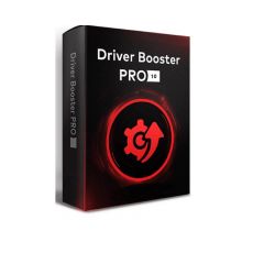 IObit Driver Booster 10 PRO