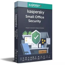 Kaspersky Small Office Security 2024-2025, image 