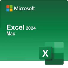 Microsoft Excel 2024