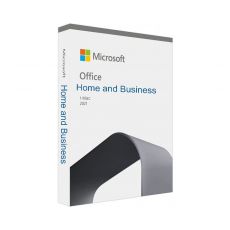 Office 2021 Home and Business für Mac