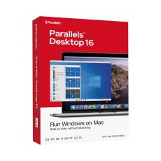 Parallels Desktop 16 für MAC