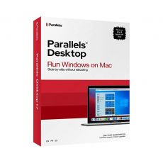 Parallels Desktop 17 für MAC