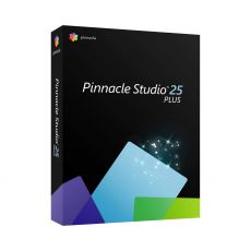 Pinnacle Studio 25 Plus