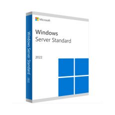 Windows Server 2022 Standard 64 cores