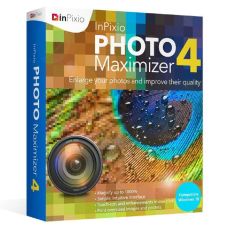 InPixio Photo Maximizer 4, image 