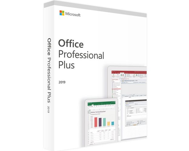 Office 2019 Professional Plus, image 