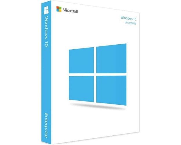 Windows 10 Enterprise, image 