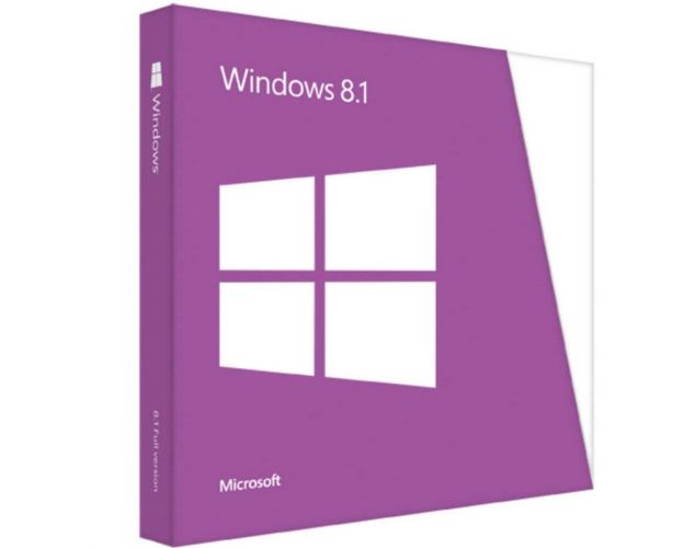 Windows 8.1 Home