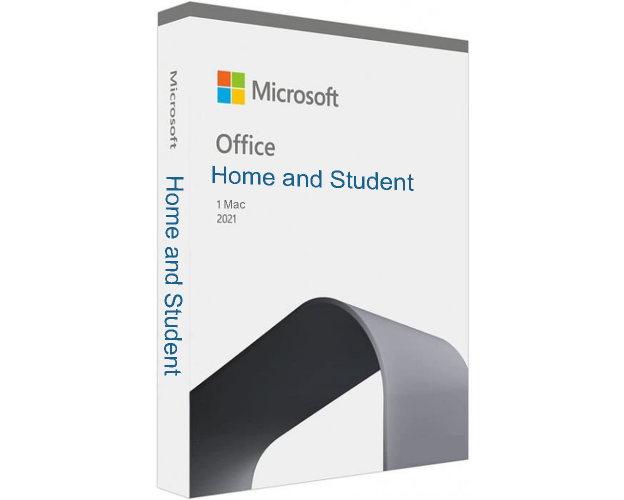 Office 2021 Home and Student für Mac, image 