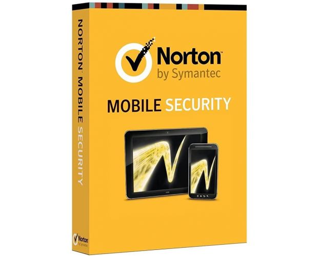 Norton Mobile Security für iOS