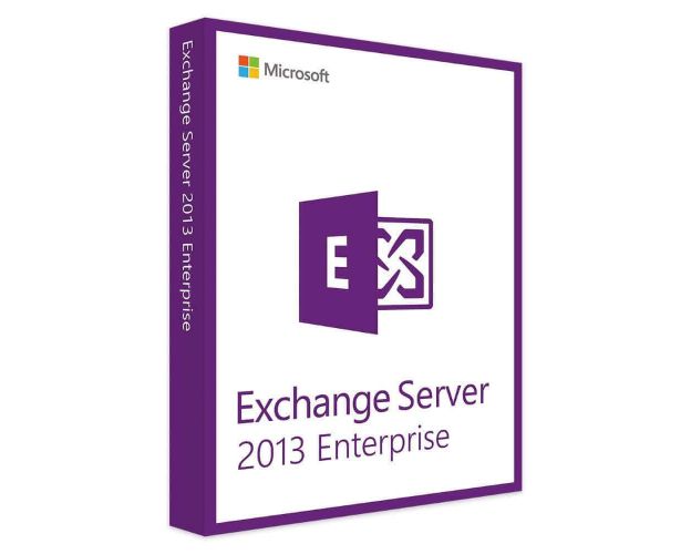 Exchange Server 2013 Entreprise
