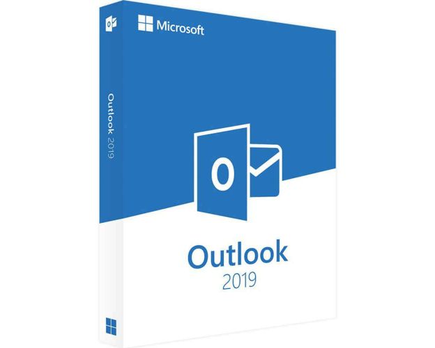 Outlook 2019 für Mac