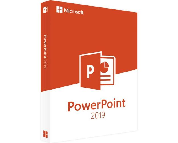 PowerPoint 2019 für Mac