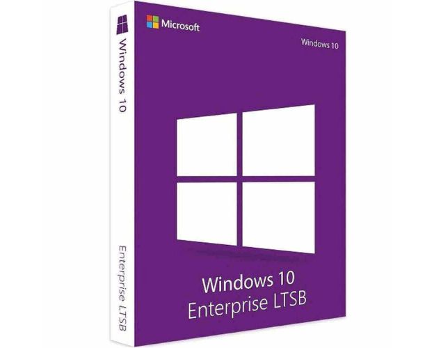Windows 10 Enterprise N LTSB