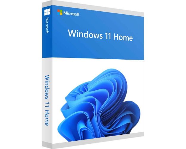 Windows 11 Home, image 
