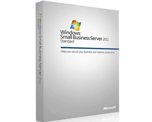 Windows Small Business