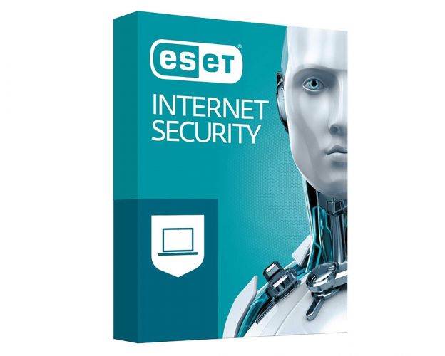 ESET Internet Security