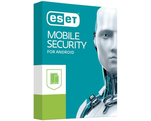 ESET Mobile Security für Android