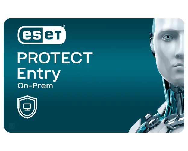 ESET PROTECT Entry On-Prem 2024-2025, image 