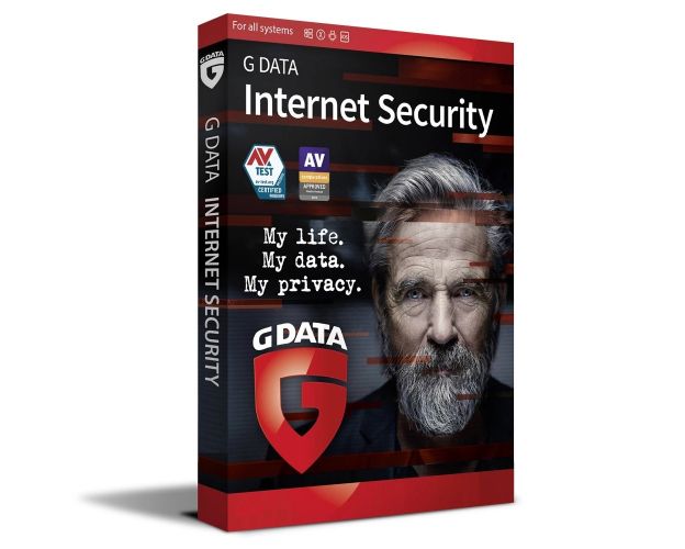 G DATA Internet Security 2023-2024