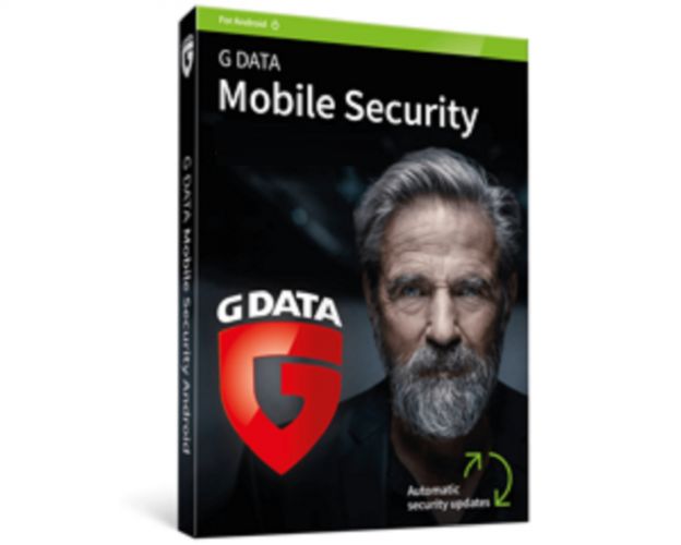 G DATA Mobile Security