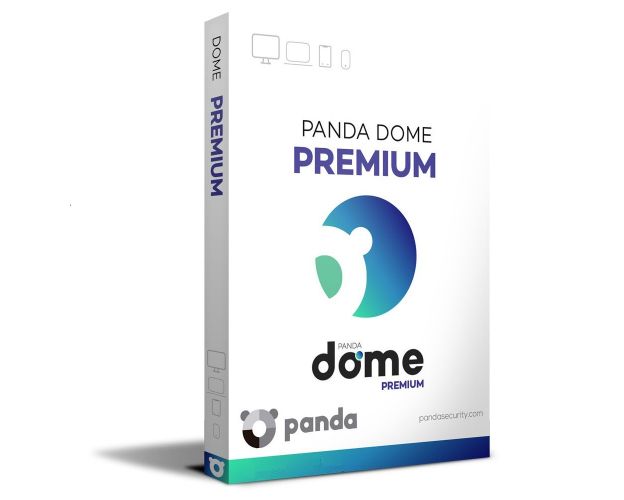 Panda Dome Premium 2023-2024