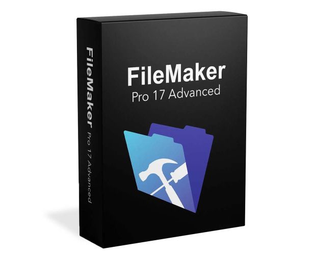 Claris FileMaker Pro 17 Advanced, image 