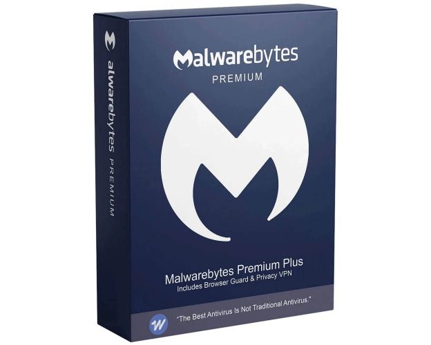 Malwarebytes Premium Plus Includes Browser Guard & Privacy VPN 2025-2026, image 